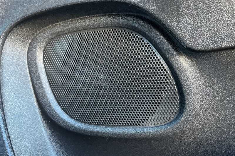 Used Vauxhall Combo 2020 for sale - 76732695: Photo 27