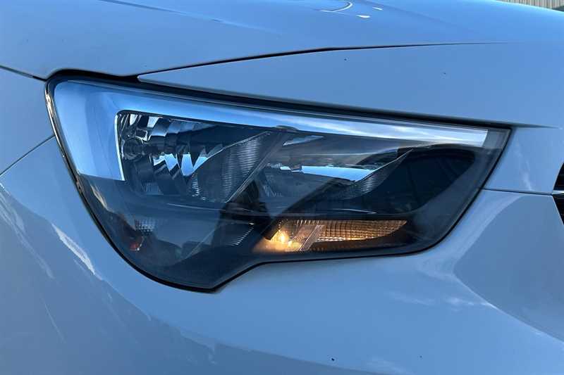 Used Vauxhall Combo 2020 for sale - 76732695: Photo 28