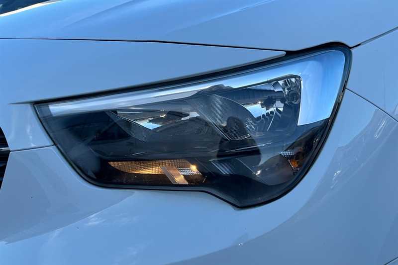 Used Vauxhall Combo 2020 for sale - 76732695: Photo 29