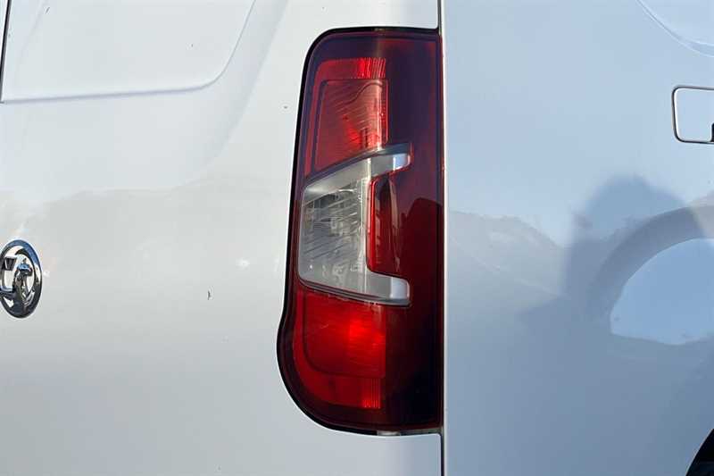 Used Vauxhall Combo 2020 for sale - 76732695: Photo 32