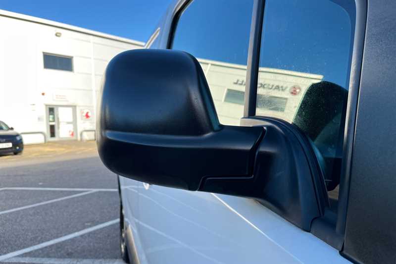 Used Vauxhall Combo 2020 for sale - 76732695: Photo 34