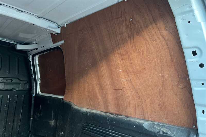 Used Vauxhall Combo 2020 for sale - 76732695: Photo 37