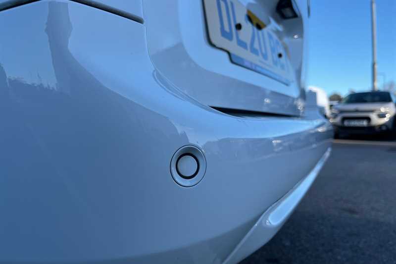 Used Vauxhall Combo 2020 for sale - 76732695: Photo 38