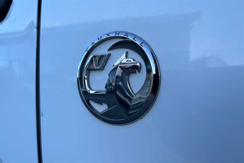 Used Vauxhall Combo 2020 for sale - 76732695: Photo 40