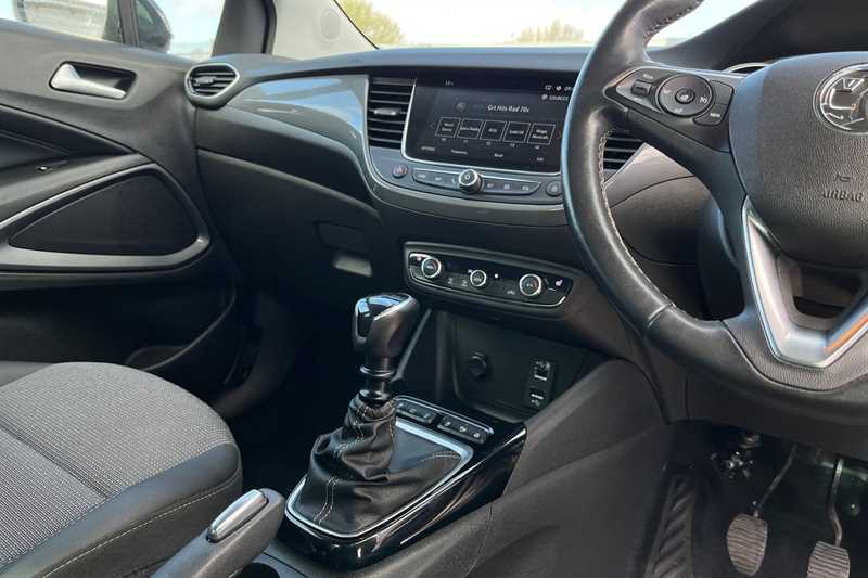 Used Vauxhall Crossland 2022 for sale - 77929880: Photo 14