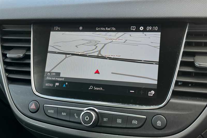 Used Vauxhall Crossland 2022 for sale - 77929880: Photo 18