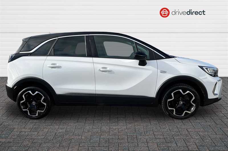 Used Vauxhall Crossland 2022 for sale - 77929880: Photo 2