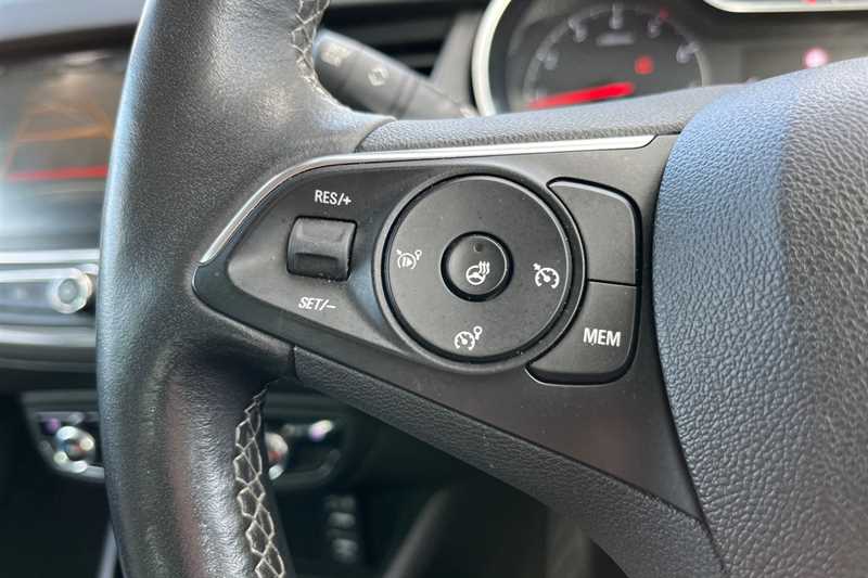 Used Vauxhall Crossland 2022 for sale - 77929880: Photo 21