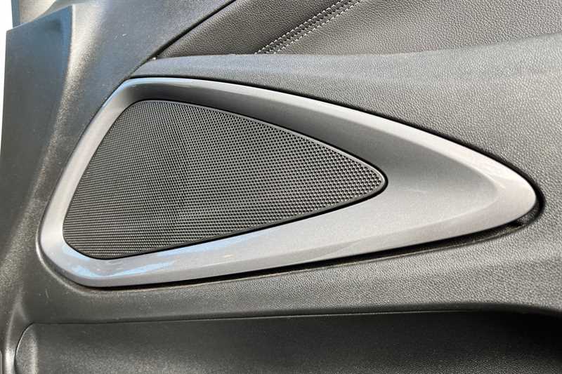 Used Vauxhall Crossland 2022 for sale - 77929880: Photo 27