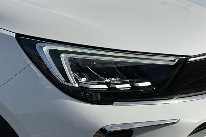 Used Vauxhall Crossland 2022 for sale - 77929880: Photo 28