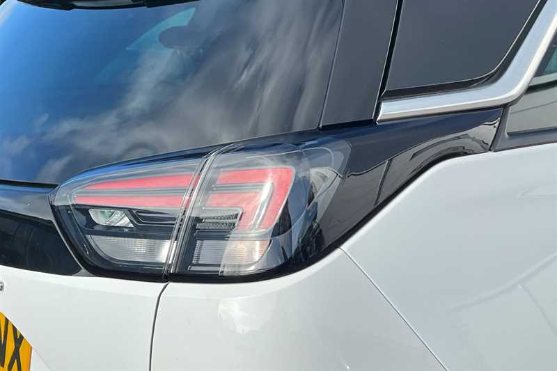 Used Vauxhall Crossland 2022 for sale - 77929880: Photo 32