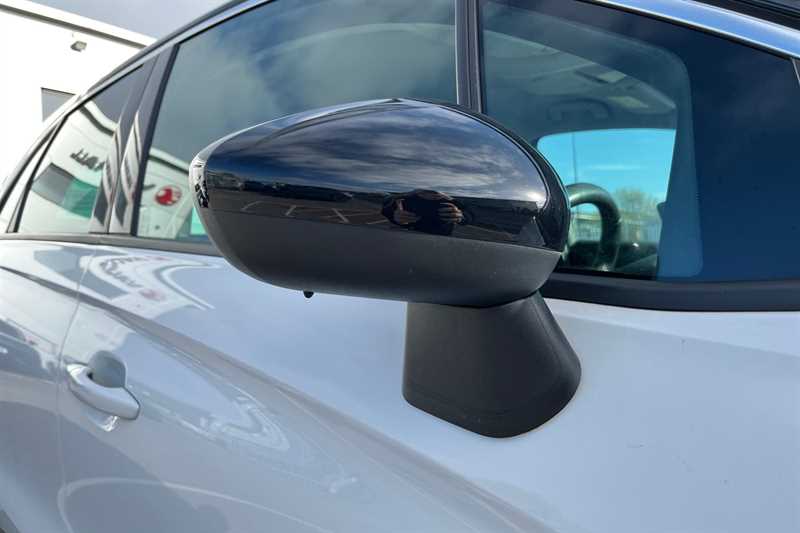 Used Vauxhall Crossland 2022 for sale - 77929880: Photo 34