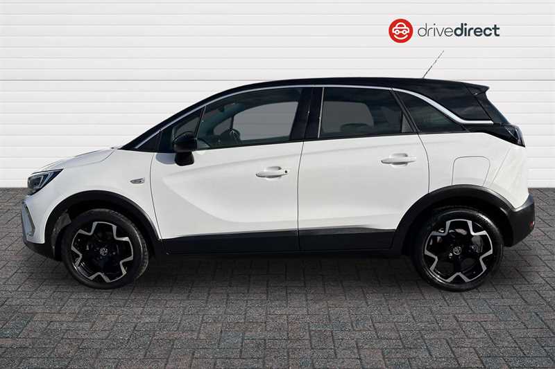 Used Vauxhall Crossland 2022 for sale - 77929880: Photo 6