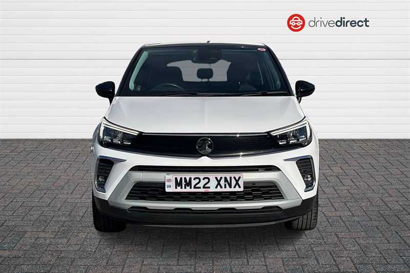Used Vauxhall Crossland 2022 for sale - 77929880: Photo 8