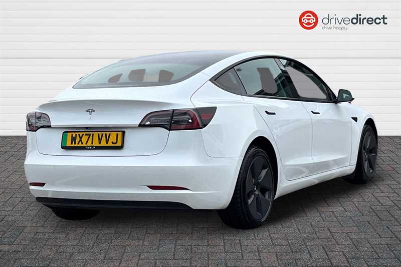 Used Tesla Model 3 for sale - 77486545: Photo 3