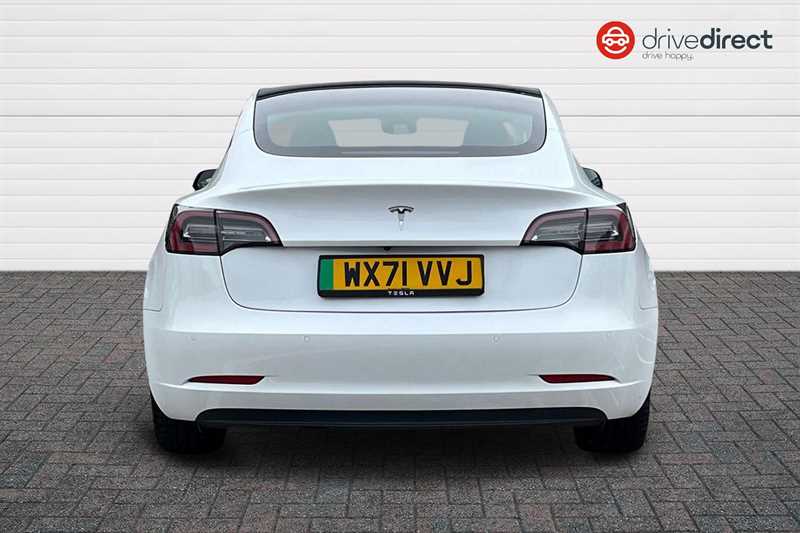 Used Tesla Model 3 for sale - 77486545: Photo 4