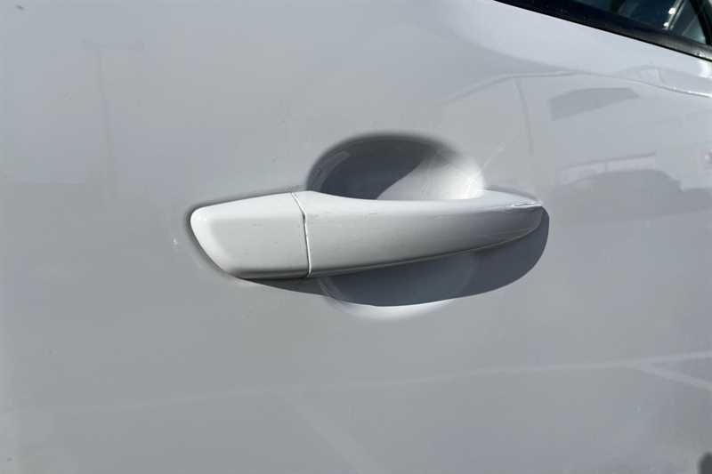 Used Vauxhall Vivaro 2024 for sale - 77944339: Photo 33