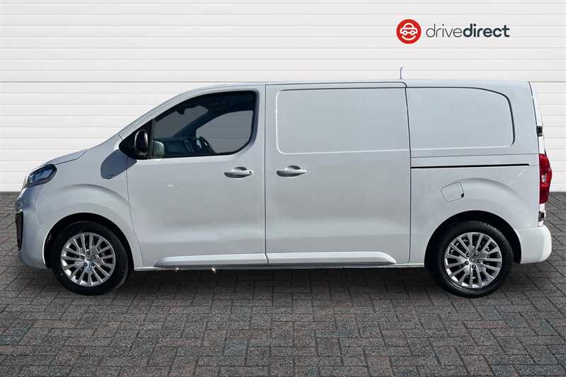 Used Vauxhall Vivaro 2024 for sale - 77944339: Photo 6