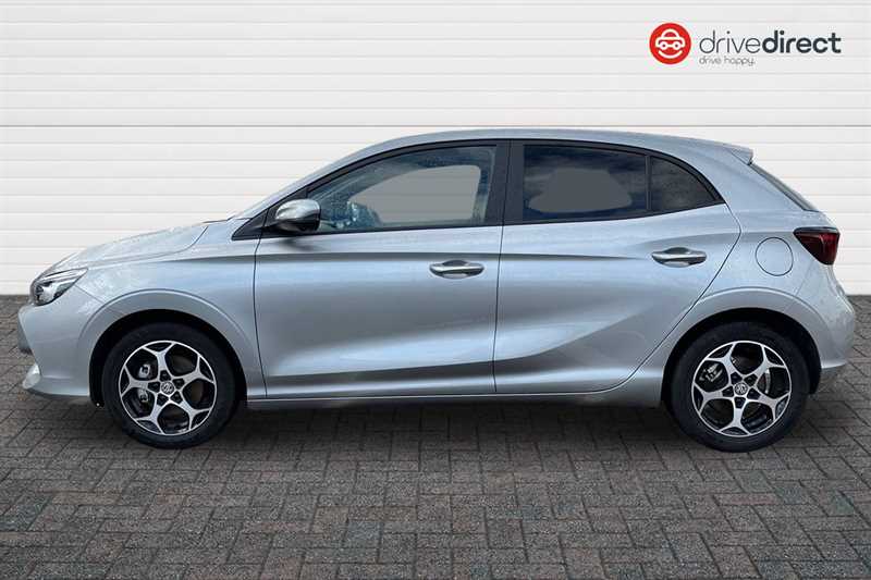 Used MG MG3 2025 for sale - 76903552: Photo 6