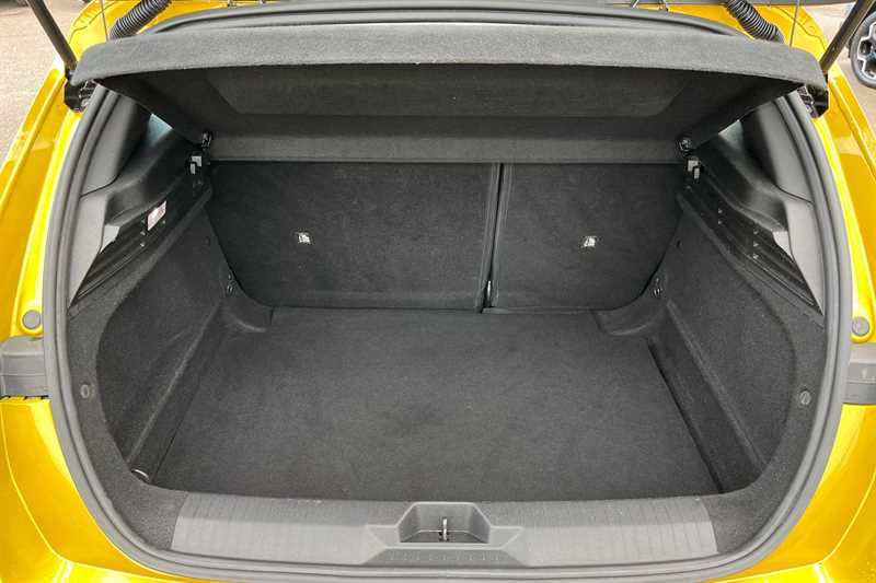 Used Vauxhall Astra 2023 for sale - 76463321: Photo 25