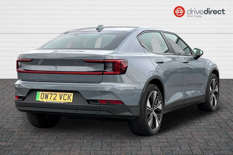 Used Polestar Polestar 2 2023 for sale - 77374978: Photo 3