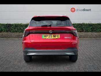 Used MG MG S5 2025 for sale - 74753447: Photo
