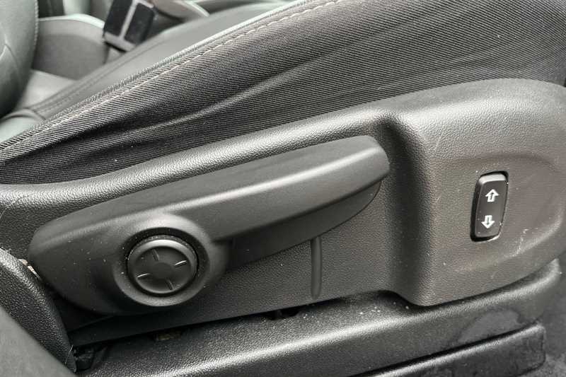 Used Vauxhall Crossland 2022 for sale - 77481198: Photo 26