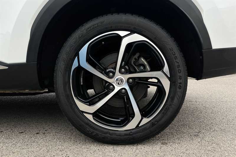 Used MG MG HS 2023 for sale - 78142690: Photo 10