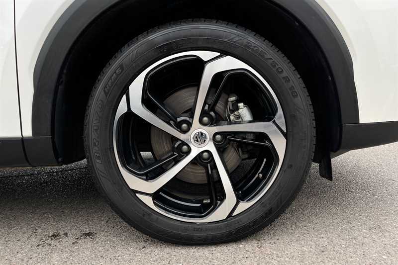 Used MG MG HS 2023 for sale - 78142690: Photo 12