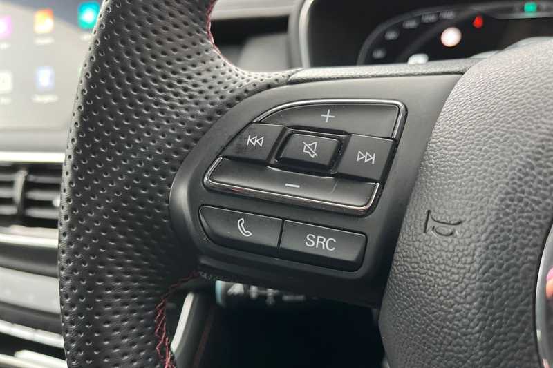 Used MG MG HS 2023 for sale - 78142690: Photo 21