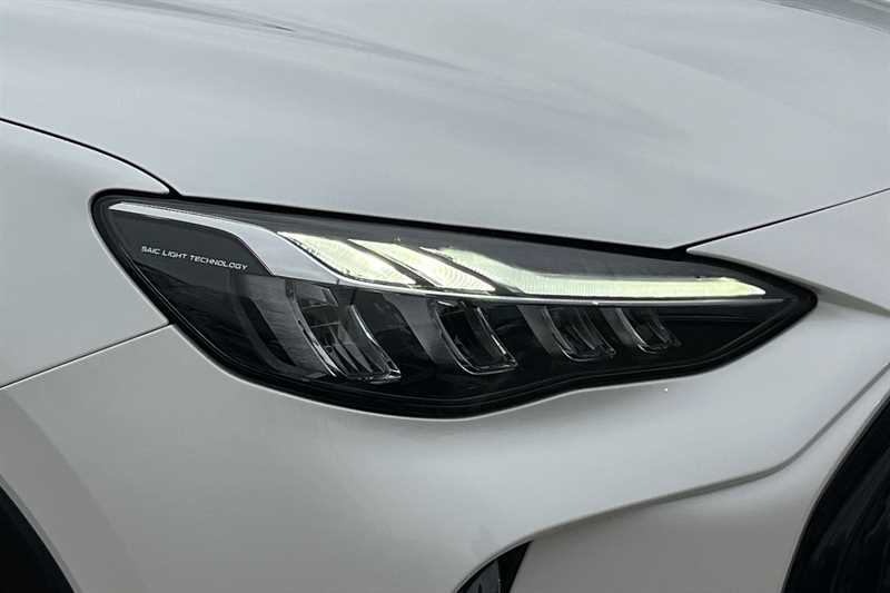 Used MG MG HS 2023 for sale - 78142690: Photo 28