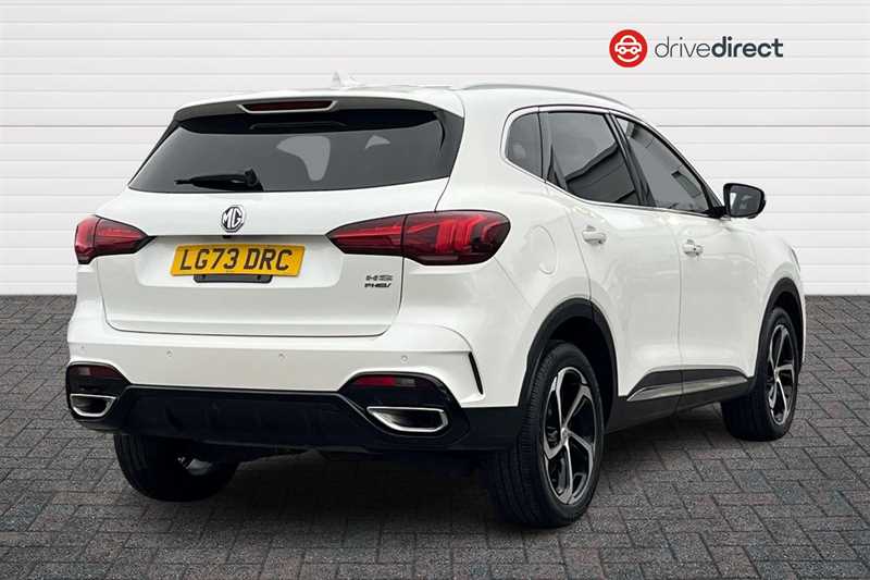 Used MG MG HS 2023 for sale - 78142690: Photo 3