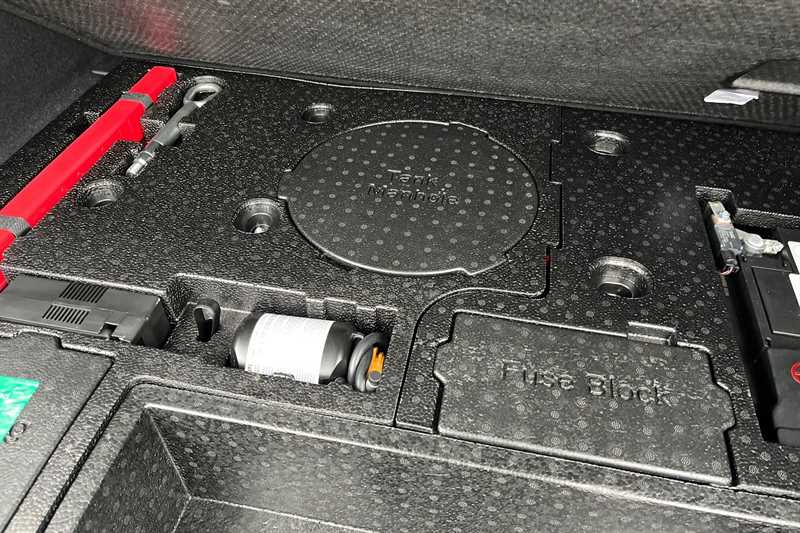 Used MG MG HS 2023 for sale - 78142690: Photo 37