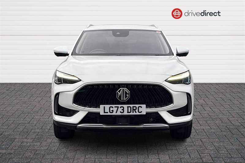 Used MG MG HS 2023 for sale - 78142690: Photo 8