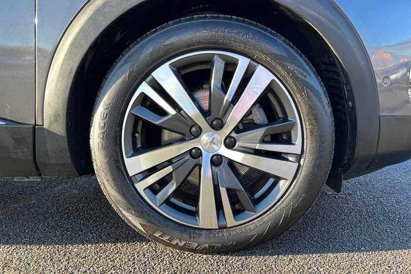 Used Peugeot 3008 for sale - 77788065: Photo 12