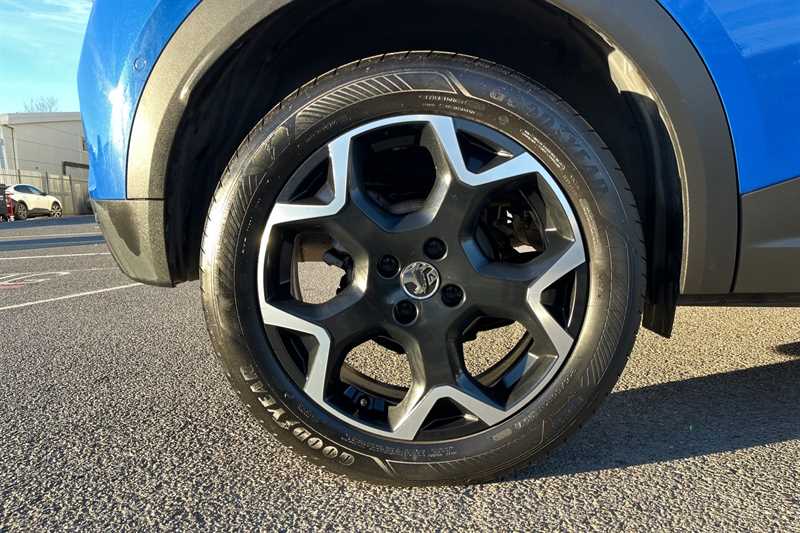 Used Vauxhall Mokka 2023 for sale - 76930640: Photo 11