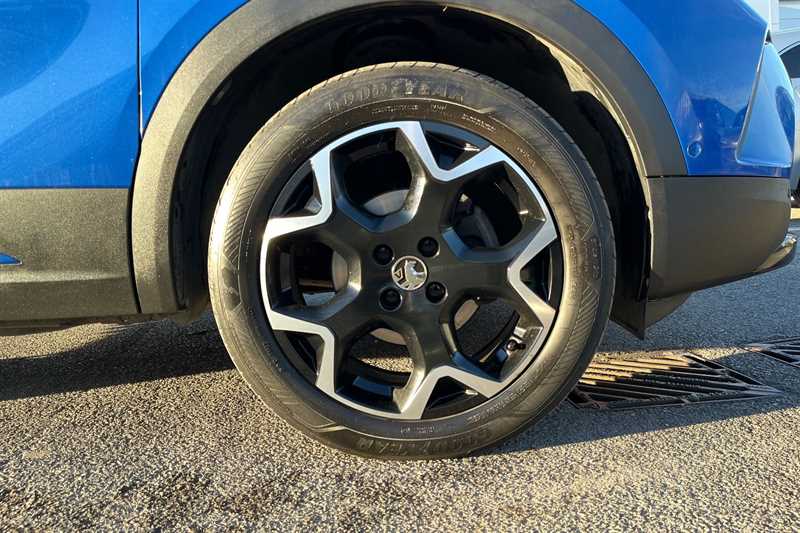 Used Vauxhall Mokka 2023 for sale - 76930640: Photo 12