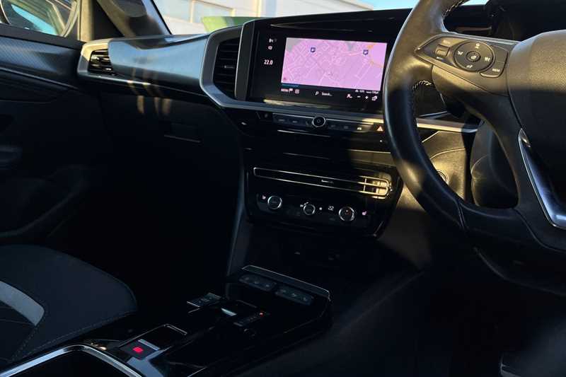 Used Vauxhall Mokka 2023 for sale - 76930640: Photo 14