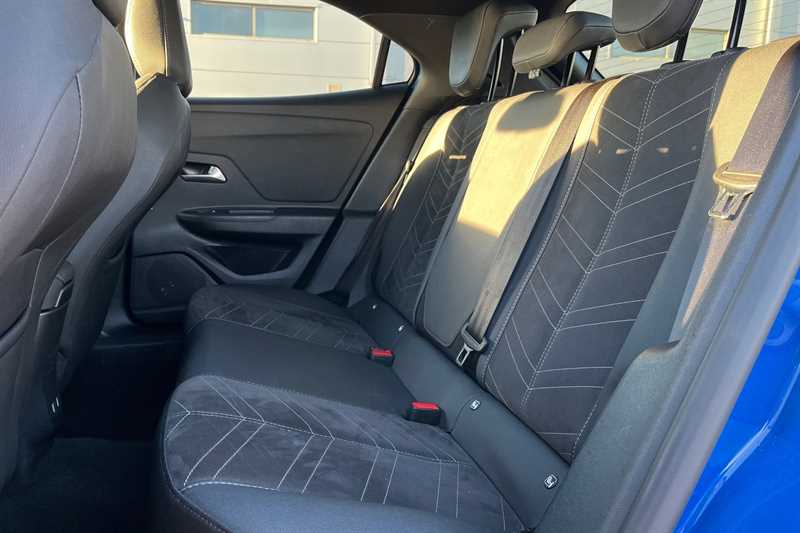 Used Vauxhall Mokka 2023 for sale - 76930640: Photo 24