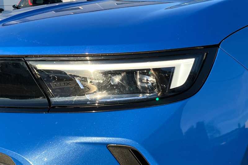 Used Vauxhall Mokka 2023 for sale - 76930640: Photo 29