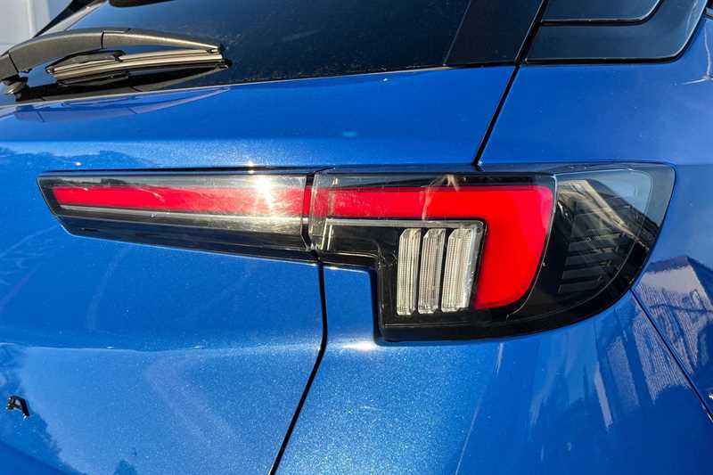 Used Vauxhall Mokka 2023 for sale - 76930640: Photo 32