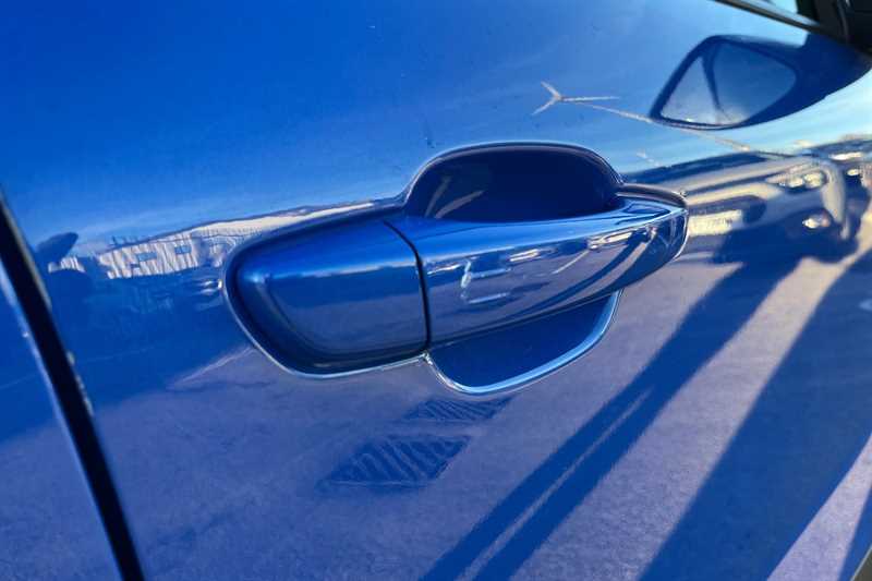 Used Vauxhall Mokka 2023 for sale - 76930640: Photo 33