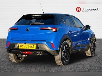 Used Vauxhall Mokka 2023 for sale - 76930640: Photo