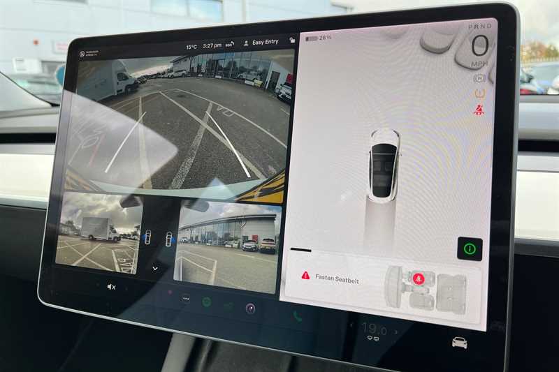 Used Tesla Model 3 2021 for sale - 77043173: Photo 19