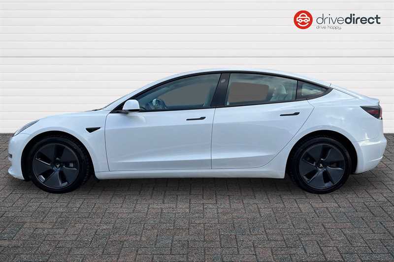 Used Tesla Model 3 2021 for sale - 77043173: Photo 6