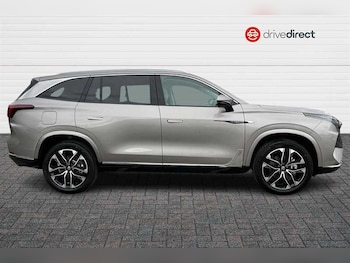 Used MG MGS9 2026 for sale - 78731163: Photo
