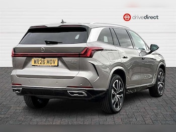 Used MG MGS9 2026 for sale - 78731163: Photo
