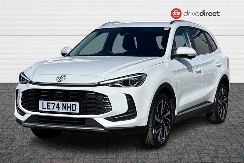 Used MG MG ZS 2024 for sale - 78050614: Photo 7