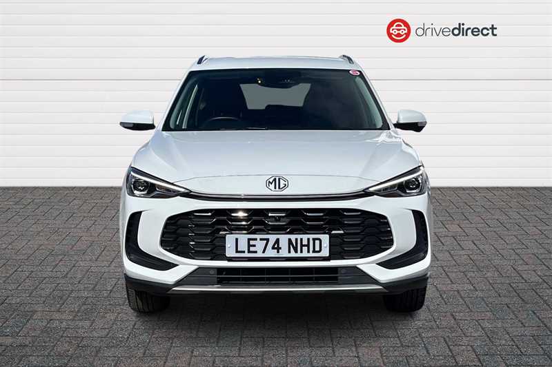 Used MG MG ZS 2024 for sale - 78050614: Photo 8