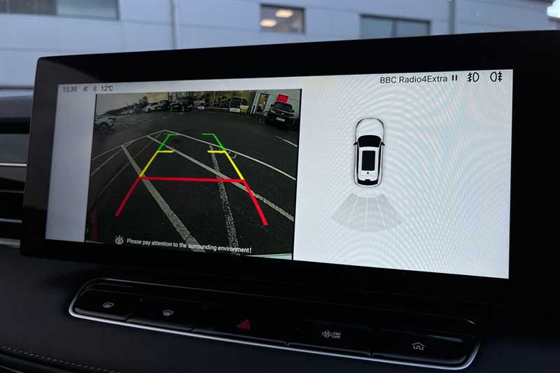 Used MG MG HS 2025 for sale - 77430823: Photo 19